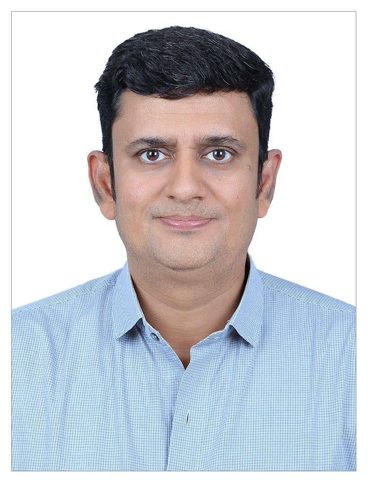 Shri Shashibhushan Jain